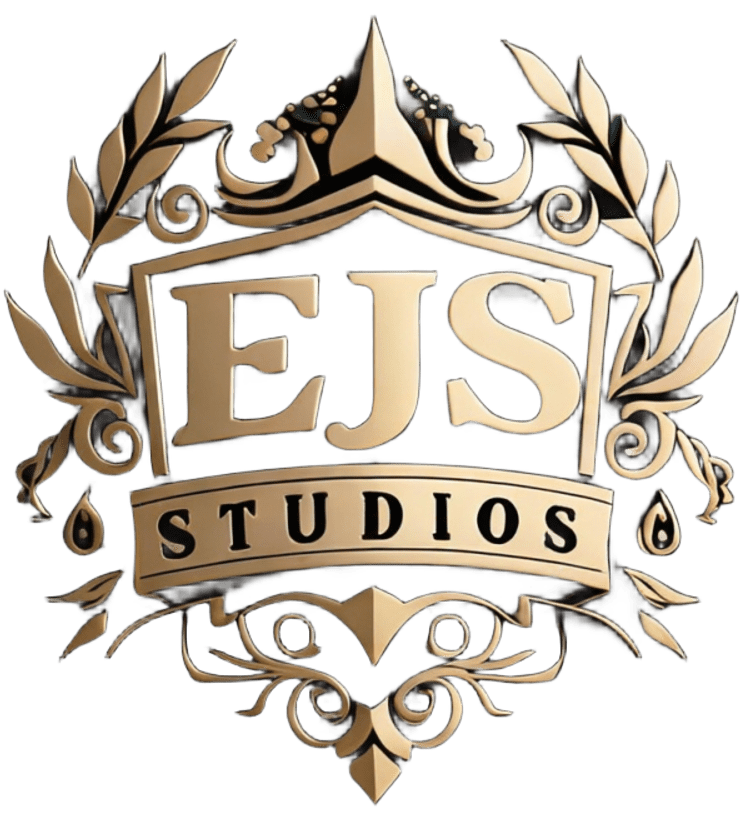 EJS Studios Logo